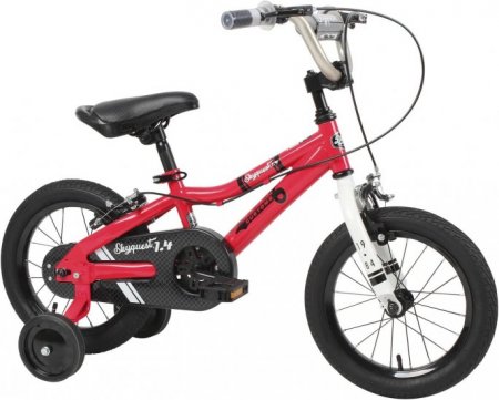 Duzy Customs Childrens-Bicycles Skyquest