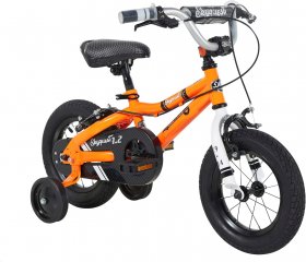 Duzy Customs Childrens-Bicycles Skyquest