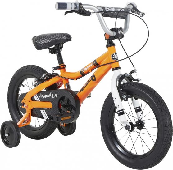 Duzy Customs Childrens-Road-Bicycles Skyquest