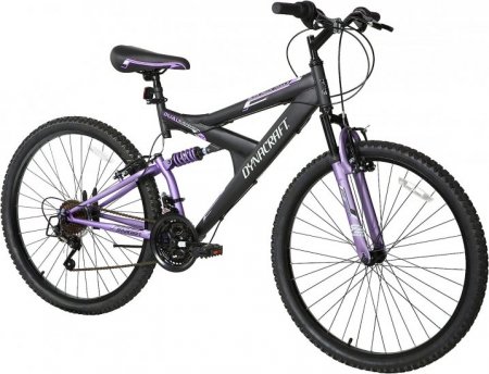 Dynacraft Slick Rock Trails 26" Mountain Bike