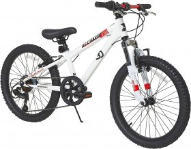 Dynacraft Throttle 20" Bike