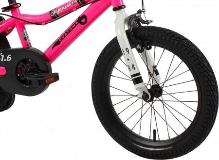 Duzy Customs Childrens-Road-Bicycles Skyquest