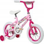 Magna Dynacraft Sweetheart Bike, 12-20-Inch Wheels, Girls Ages 3-10 years old