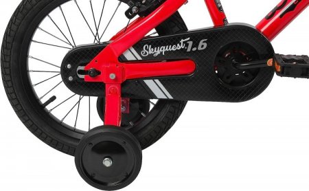 Duzy Customs Childrens-Road-Bicycles Skyquest