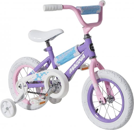 Dynacraft 12" Magna Just For Me Bike Ages 2-5