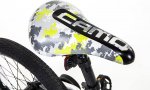 Dynacraft 8093-36TJ Decoy Girls Camo Bike, 18-Inch, Pink/Black/White