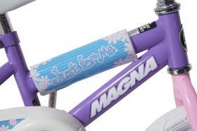 Dynacraft 12" Magna Just For Me Bike Ages 2-5