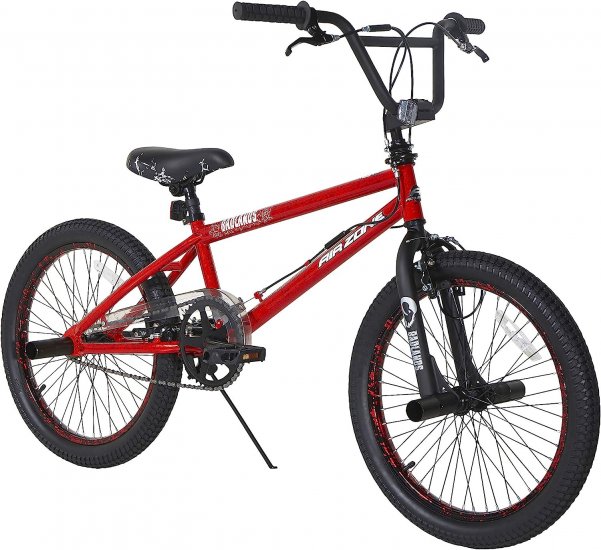 Dynacraft 20" Air Zone Badlands Freestyle BMX Bike