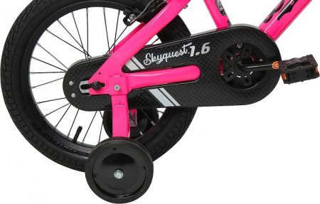 Duzy Customs Childrens-Road-Bicycles Skyquest