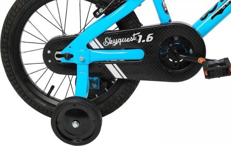 Duzy Customs Childrens-Road-Bicycles Skyquest