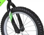 Magna Dynacraft Major Damage Bike, 12-20-Inch Wheels, Boys Ages 3-10 years old