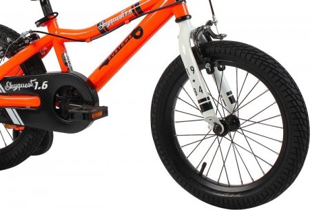 Duzy Customs Childrens-Bicycles Skyquest