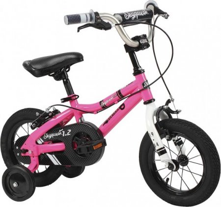 Duzy Customs Childrens-Road-Bicycles Skyquest