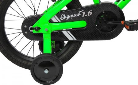 Duzy Customs Childrens-Road-Bicycles Skyquest