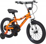 Duzy Customs Childrens-Road-Bicycles Skyquest