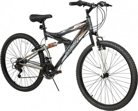 Dynacraft Silver Canyon 26" Mountain Bike