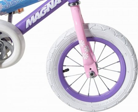 Dynacraft 12" Magna Just For Me Bike Ages 2-5