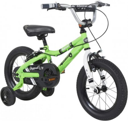 Duzy Customs Childrens-Road-Bicycles Skyquest