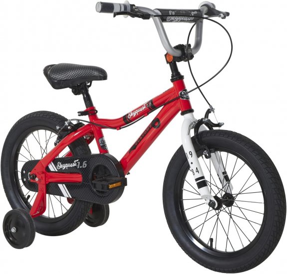 Duzy Customs Childrens-Road-Bicycles Skyquest