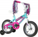 Magna Dynacraft Sapphire Bike, 12-20-Inch Wheels, Girls Ages 3-10 years old