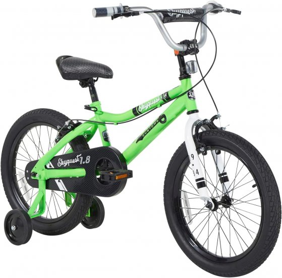 Duzy Customs Childrens-Road-Bicycles Skyquest