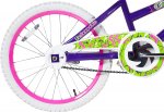 Dynacraft 20" Magna Girls Rule Bike