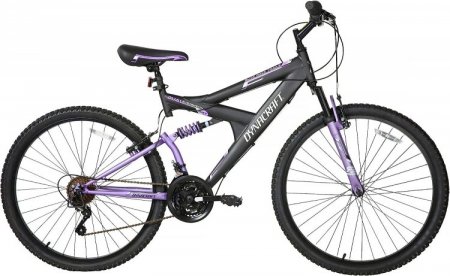 Dynacraft Slick Rock Trails 26" Mountain Bike