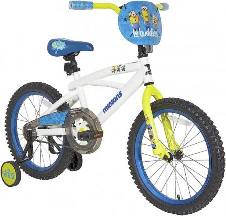 Dynacraft boys bike best sale