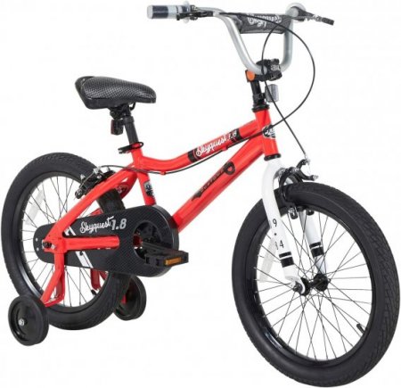 Duzy Customs Childrens-Road-Bicycles Skyquest